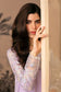 Cross Stitch Luxe Atelier Embroidered Organza 4pcs - Jotey