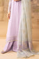 Cross Stitch Luxe Atelier Embroidered Organza 4pcs - Jotey