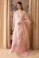 Cross Stitch Luxe Atelier Embroidered Organza 4pcs - Jotey