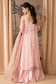 Cross Stitch Luxe Atelier Embroidered Organza 4pcs - Jotey