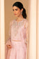 Cross Stitch Luxe Atelier Embroidered Organza 4pcs - Jotey