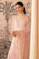 Cross Stitch Luxe Atelier Embroidered Organza 4pcs - Jotey