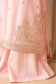 Cross Stitch Luxe Atelier Embroidered Organza 4pcs - Jotey