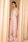 Cross Stitch Luxe Atelier Embroidered Organza 4pcs - Jotey