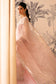 Cross Stitch Luxe Atelier Embroidered Organza 4pcs - Jotey
