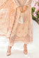 M. Prints By Maria B. Lawn Vol-26 Printed Unstitched 3pcs
