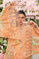 M. Prints By Maria B. Lawn Vol-26 Printed Unstitched 3pcs