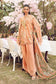 M. Prints By Maria B. Lawn Vol-26 Printed Unstitched 3pcs
