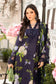 M. Prints By Maria B. Lawn Vol-26 Printed Unstitched 3pcs