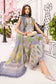 M. Prints By Maria B. Lawn Vol-26 Printed Unstitched 3pcs