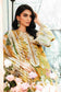 M. Prints By Maria B. Lawn Vol-26 Printed Unstitched 3pcs