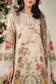 M. Prints By Maria B. Lawn Vol-26 Printed Unstitched 3pcs
