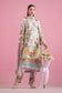 M. Prints By Maria B. Lawn Vol-26 Printed Unstitched 3pcs