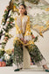 M. Prints By Maria B. Lawn Vol-26 Printed Unstitched 3pcs