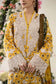 M. Prints By Maria B. Lawn Vol-26 Printed Unstitched 3pcs