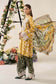 M. Prints By Maria B. Lawn Vol-26 Printed Unstitched 3pcs