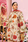 M. Prints By Maria B. Lawn Vol-26 Printed Unstitched 3pcs