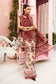 M. Prints By Maria B. Lawn Vol-26 Printed Unstitched 3pcs