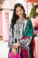 M. Prints By Maria B. Lawn Vol-26 Printed Unstitched 3pcs