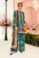 M. Prints By Maria B. Lawn Vol-26 Printed Unstitched 3pcs