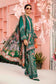 M. Prints By Maria B. Lawn Vol-26 Printed Unstitched 3pcs