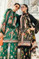 M. Prints By Maria B. Lawn Vol-26 Printed Unstitched 3pcs
