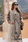 Maria B. Lawn Vol-25 Embroidered Unstitched 3pcs