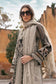 Maria B. Lawn Vol-25 Embroidered Unstitched 3pcs