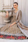 MARIA. B. SATEEN Vol-08 Unstitched 3pcs