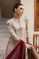 Maria B. Lawn Vol-25 Embroidered Unstitched 3pcs - Jotey