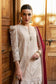 Maria B. Lawn Vol-25 Embroidered Unstitched 3pcs - Jotey