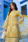 Maria B. Lawn Vol-25 Embroidered Unstitched 3pcs