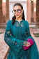 Maria B. Lawn Vol-25 Embroidered Unstitched 3pcs - Jotey