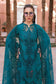 Maria B. Lawn Vol-25 Embroidered Unstitched 3pcs - Jotey