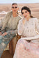 Maria B. Lawn Vol-25 Embroidered Unstitched 3pcs