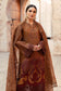 Maria B. Lawn Vol-25 Embroidered Unstitched 3pcs - Jotey