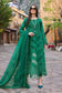 Maria B. Lawn Vol-25 Embroidered Unstitched 3pcs - Jotey