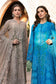 Maria B. Lawn Vol-25 Embroidered Unstitched 3pcs