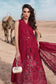 Maria B. Lawn Vol-25 Embroidered Unstitched 3pcs - Jotey