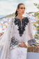Maria B. Lawn Vol-25 Embroidered Unstitched 3pcs - Jotey