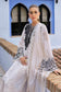 Maria B. Lawn Vol-25 Embroidered Unstitched 3pcs - Jotey