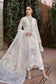 Maria B. Lawn Vol-25 Embroidered Unstitched 3pcs