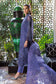 Maria B. Lawn Vol-25 Embroidered Unstitched 3pcs - Jotey