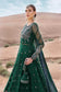 Maria B. Lawn Vol-25 Embroidered Unstitched 3pcs - Jotey