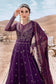 Maria B. Lawn Vol-25 Embroidered Unstitched 3pcs