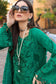 Maria B. Lawn Vol-25 Embroidered Unstitched 3pcs - Jotey