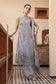 Maria B. Lawn Vol-25 Embroidered Unstitched 3pcs - Jotey