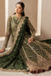 JAZMIN Wedding Formals Embroidered Chiffon Unstitched 3pcs