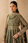 JAZMIN Wedding Formals Embroidered Chiffon Unstitched 3pcs