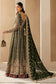 JAZMIN Wedding Formals Embroidered Chiffon Unstitched 3pcs